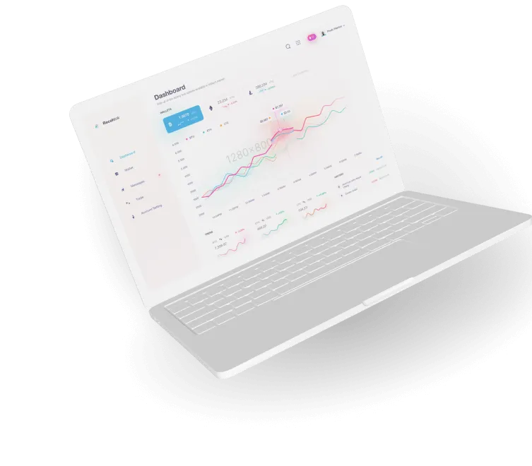 Trading +0.3 Lidex - Inteligentne i dostosowujące się strategie sztucznej inteligencji